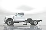 New 2025 Ford F-350 XL Regular Cab 4x4 Cab Chassis for sale #B252045 - photo 7