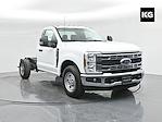 New 2025 Ford F-350 XL Regular Cab Cab Chassis for sale #B252046 - photo 1