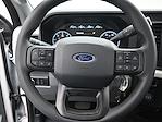 New 2025 Ford F-350 XL Regular Cab Cab Chassis for sale #B252046 - photo 11