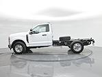 New 2025 Ford F-350 XL Regular Cab Cab Chassis for sale #B252046 - photo 17