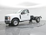 New 2025 Ford F-350 XL Regular Cab Cab Chassis for sale #B252046 - photo 18