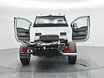 New 2025 Ford F-350 XL Regular Cab Cab Chassis for sale #B252046 - photo 22