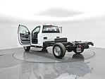 New 2025 Ford F-350 XL Regular Cab Cab Chassis for sale #B252046 - photo 23