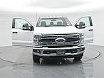 New 2025 Ford F-350 XL Regular Cab Cab Chassis for sale #B252046 - photo 24
