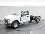 New 2025 Ford F-350 XL Regular Cab Cab Chassis for sale #B252046 - photo 30