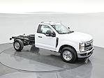 New 2025 Ford F-350 XL Regular Cab Cab Chassis for sale #B252046 - photo 32
