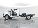 New 2025 Ford F-350 XL Regular Cab Cab Chassis for sale #B252046 - photo 4