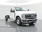 New 2025 Ford F-350 XL Regular Cab Cab Chassis for sale #B252046 - photo 46