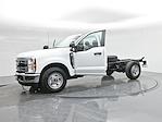 New 2025 Ford F-350 XL Regular Cab Cab Chassis for sale #B252046 - photo 5