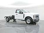 New 2025 Ford F-350 XL Regular Cab Cab Chassis for sale #B252046 - photo 6
