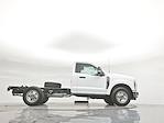 New 2025 Ford F-350 XL Regular Cab Cab Chassis for sale #B252046 - photo 7