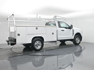 New 2025 Ford F-350 Regular Cab Service Truck for sale #MB252047 - photo 2