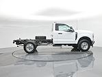 New 2025 Ford F-350 XL Regular Cab 4x4 Cab Chassis for sale #B252047 - photo 19
