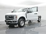 New 2025 Ford F-350 XL Regular Cab 4x4 Cab Chassis for sale #B252047 - photo 22