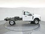 New 2025 Ford F-350 XL Regular Cab 4x4 Cab Chassis for sale #B252047 - photo 31