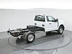 New 2025 Ford F-350 XL Regular Cab 4x4 Cab Chassis for sale #B252047 - photo 32