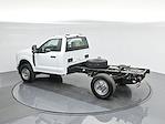New 2025 Ford F-350 XL Regular Cab 4x4 Cab Chassis for sale #B252047 - photo 34