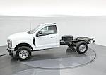 New 2025 Ford F-350 XL Regular Cab 4x4 Cab Chassis for sale #B252047 - photo 35