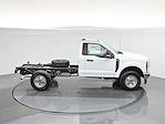 New 2025 Ford F-350 XL Regular Cab 4x4 Cab Chassis for sale #B252047 - photo 45
