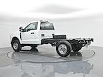 New 2025 Ford F-350 XL Regular Cab 4x4 Cab Chassis for sale #B252047 - photo 6