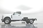 New 2025 Ford F-350 XL Regular Cab 4x4 Cab Chassis for sale #B252047 - photo 7