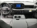 New 2025 Ford F-350 XL Super Cab 4x4 Cab Chassis for sale #B252050 - photo 18