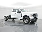 New 2025 Ford F-350 XL Super Cab 4x4 Cab Chassis for sale #B252050 - photo 21