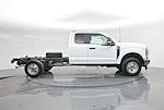 New 2025 Ford F-350 XL Super Cab 4x4 Cab Chassis for sale #B252050 - photo 22