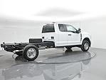 New 2025 Ford F-350 XL Super Cab 4x4 Cab Chassis for sale #B252050 - photo 2