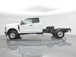 New 2025 Ford F-350 XL Super Cab 4x4 Cab Chassis for sale #B252050 - photo 24