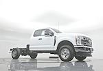 New 2025 Ford F-350 XL Super Cab 4x4 Cab Chassis for sale #B252050 - photo 3