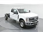New 2025 Ford F-350 XL Super Cab 4x4 Cab Chassis for sale #B252050 - photo 33