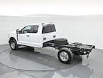 New 2025 Ford F-350 XL Super Cab 4x4 Cab Chassis for sale #B252050 - photo 37