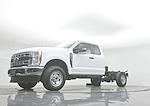 New 2025 Ford F-350 XL Super Cab 4x4 Cab Chassis for sale #B252050 - photo 39