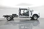 New 2025 Ford F-350 XL Super Cab 4x4 Cab Chassis for sale #B252050 - photo 4