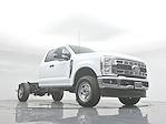 New 2025 Ford F-350 XL Super Cab 4x4 Cab Chassis for sale #B252050 - photo 41