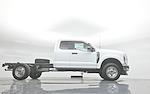 New 2025 Ford F-350 XL Super Cab 4x4 Cab Chassis for sale #B252050 - photo 42
