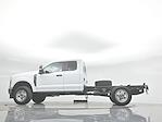 New 2025 Ford F-350 XL Super Cab 4x4 Cab Chassis for sale #B252050 - photo 47