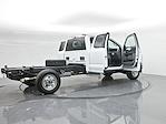 New 2025 Ford F-350 XL Super Cab 4x4 Cab Chassis for sale #B252050 - photo 5