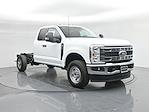 New 2025 Ford F-350 XL Super Cab 4x4 Cab Chassis for sale #B252050 - photo 51