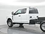 New 2025 Ford F-350 XL Super Cab 4x4 Cab Chassis for sale #B252050 - photo 6