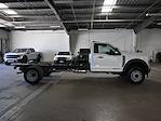 2025 Ford F-600 Regular Cab DRW 4x2 Cab Chassis for sale #B252058 - photo 10
