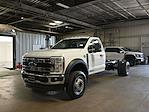 2025 Ford F-600 Regular Cab DRW 4x2 Cab Chassis for sale #B252058 - photo 5