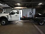 2025 Ford F-600 Regular Cab DRW 4x2 Cab Chassis for sale #B252058 - photo 6