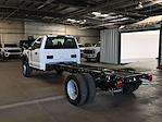 2025 Ford F-600 Regular Cab DRW 4x2 Cab Chassis for sale #B252058 - photo 7