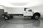 New 2025 Ford F-600 Regular Cab Cab Chassis for sale #B252059 - photo 8
