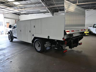 New 2025 Ford F-600 Regular Cab Service Truck for sale #MB252060 - photo 2
