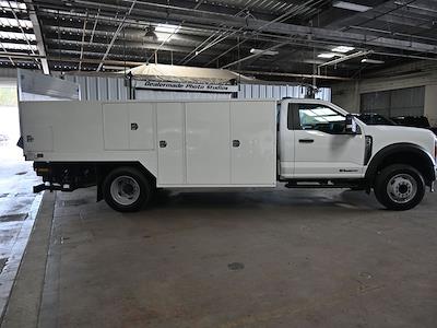 New 2025 Ford F-600 Saw Body for sale #MB252061 - photo 2
