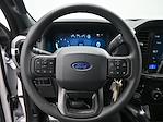 New 2025 Ford F-150 STX SuperCrew Cab 4x4 Pickup for sale #B252062 - photo 11