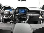 New 2025 Ford F-150 STX SuperCrew Cab 4x4 Pickup for sale #B252062 - photo 17